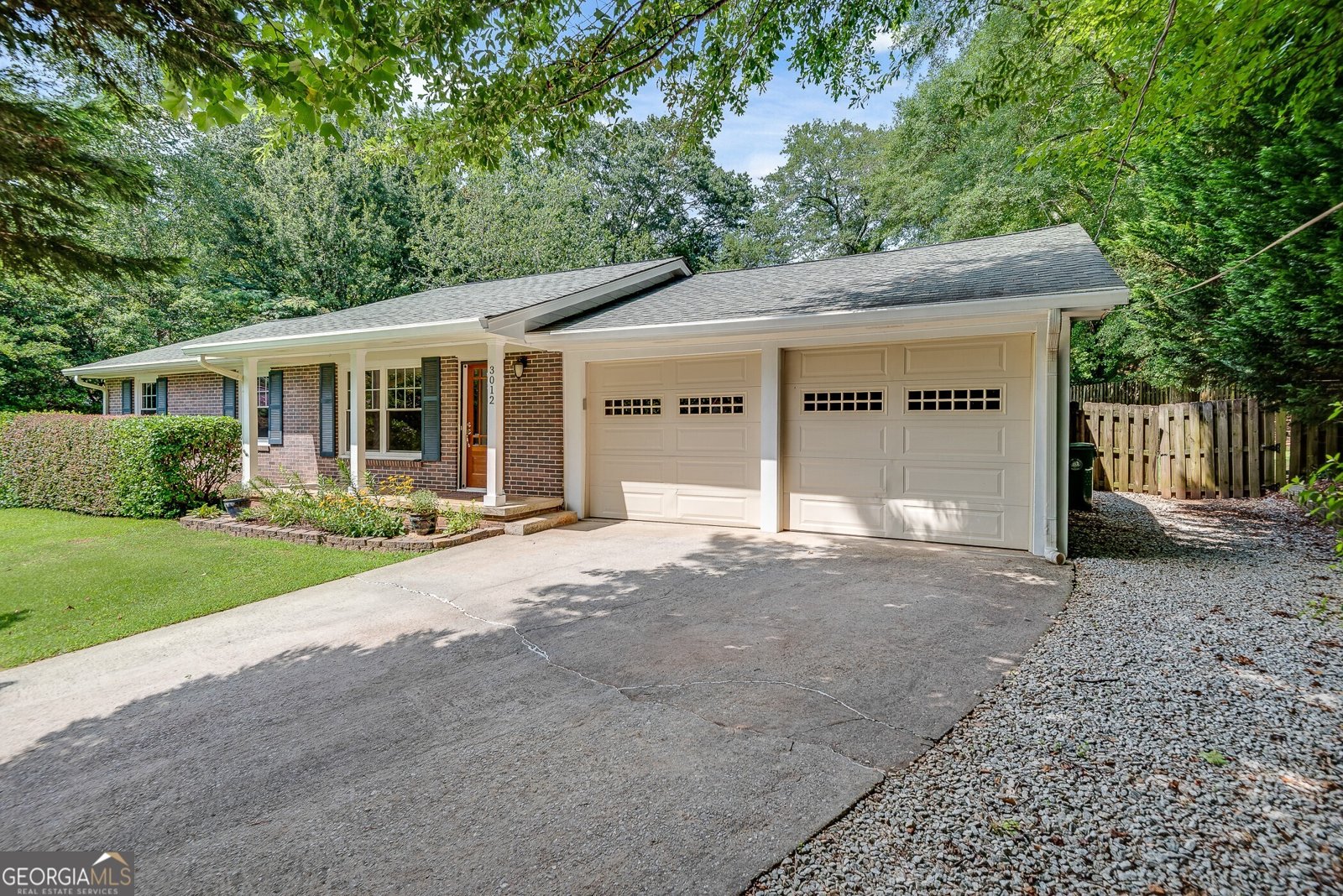 3012 Delcourt Drive Decatur - 24