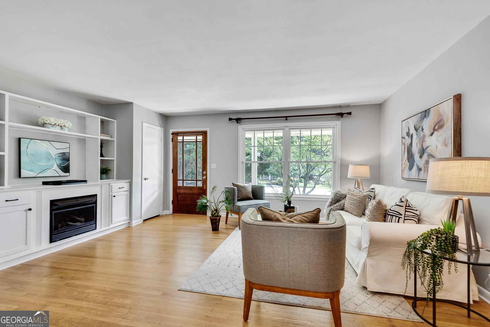3012 Delcourt Drive Decatur - 3