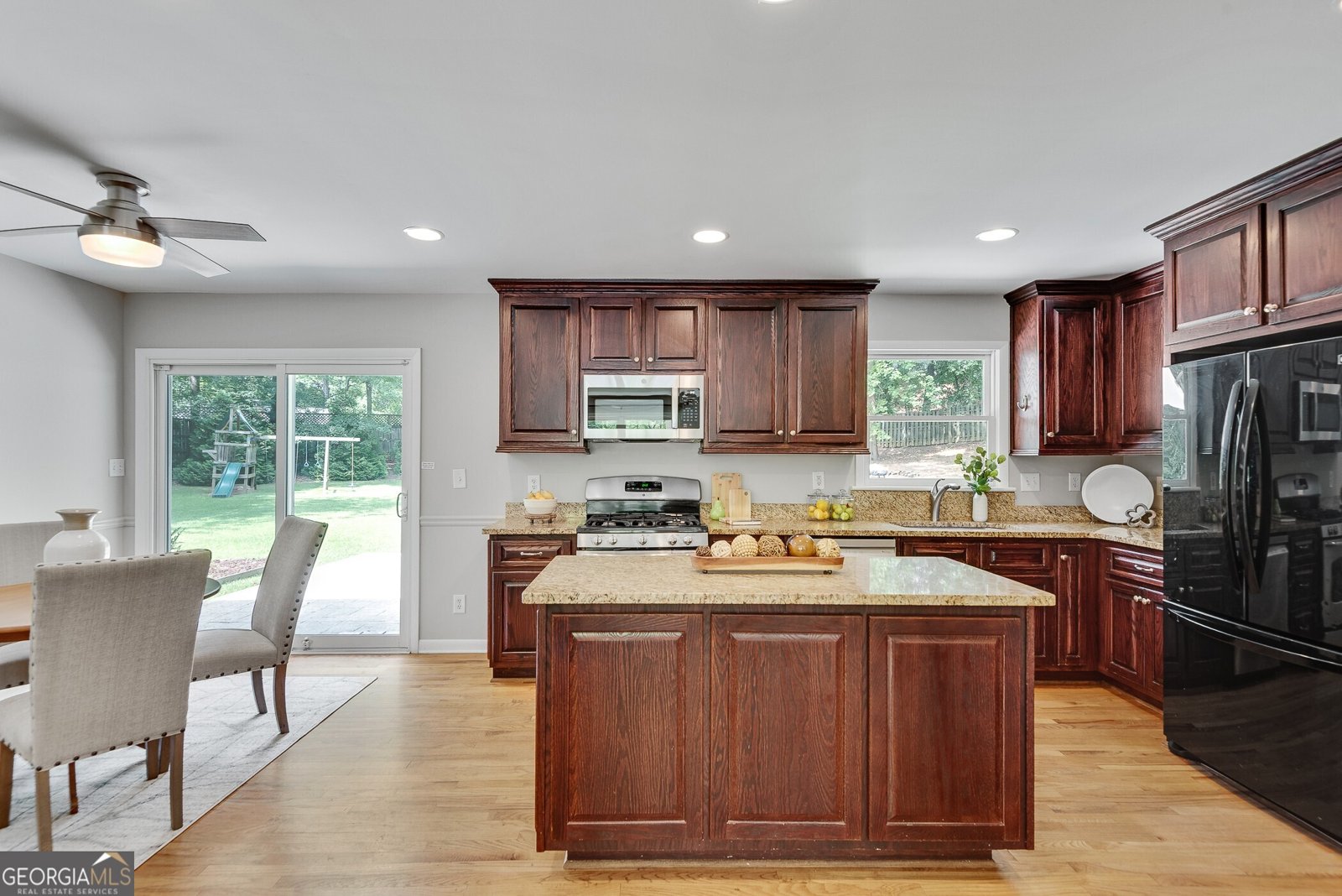 3012 Delcourt Drive Decatur - 5