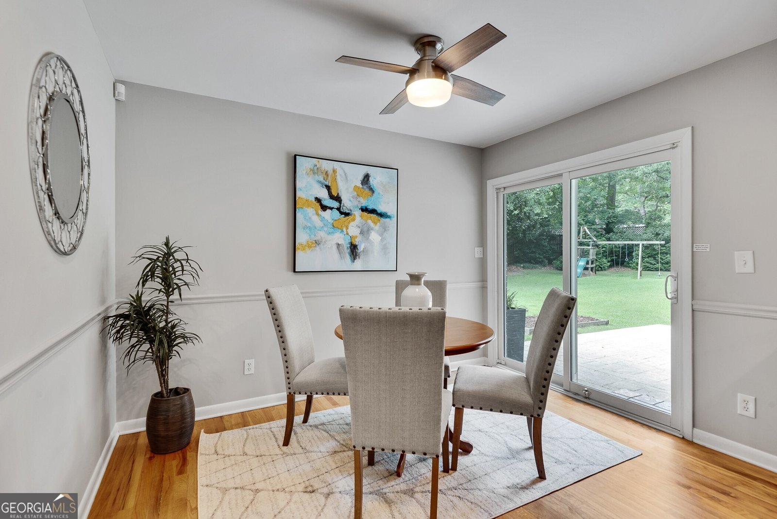 3012 Delcourt Drive Decatur - 8