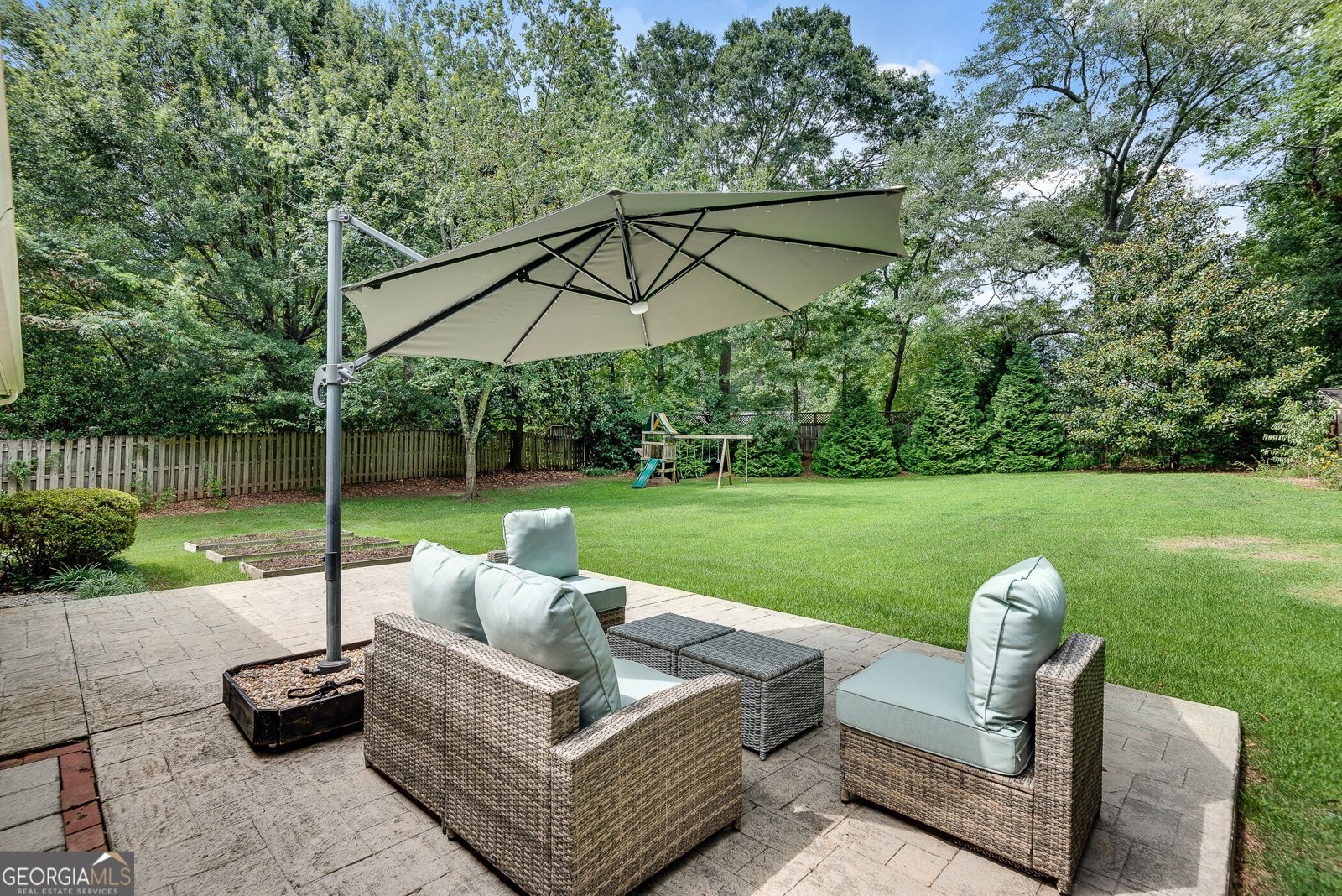 3012 Delcourt Drive Decatur - 9