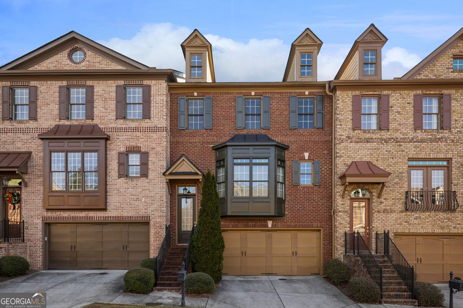 10640 Arlington Point Johns Creek - 1