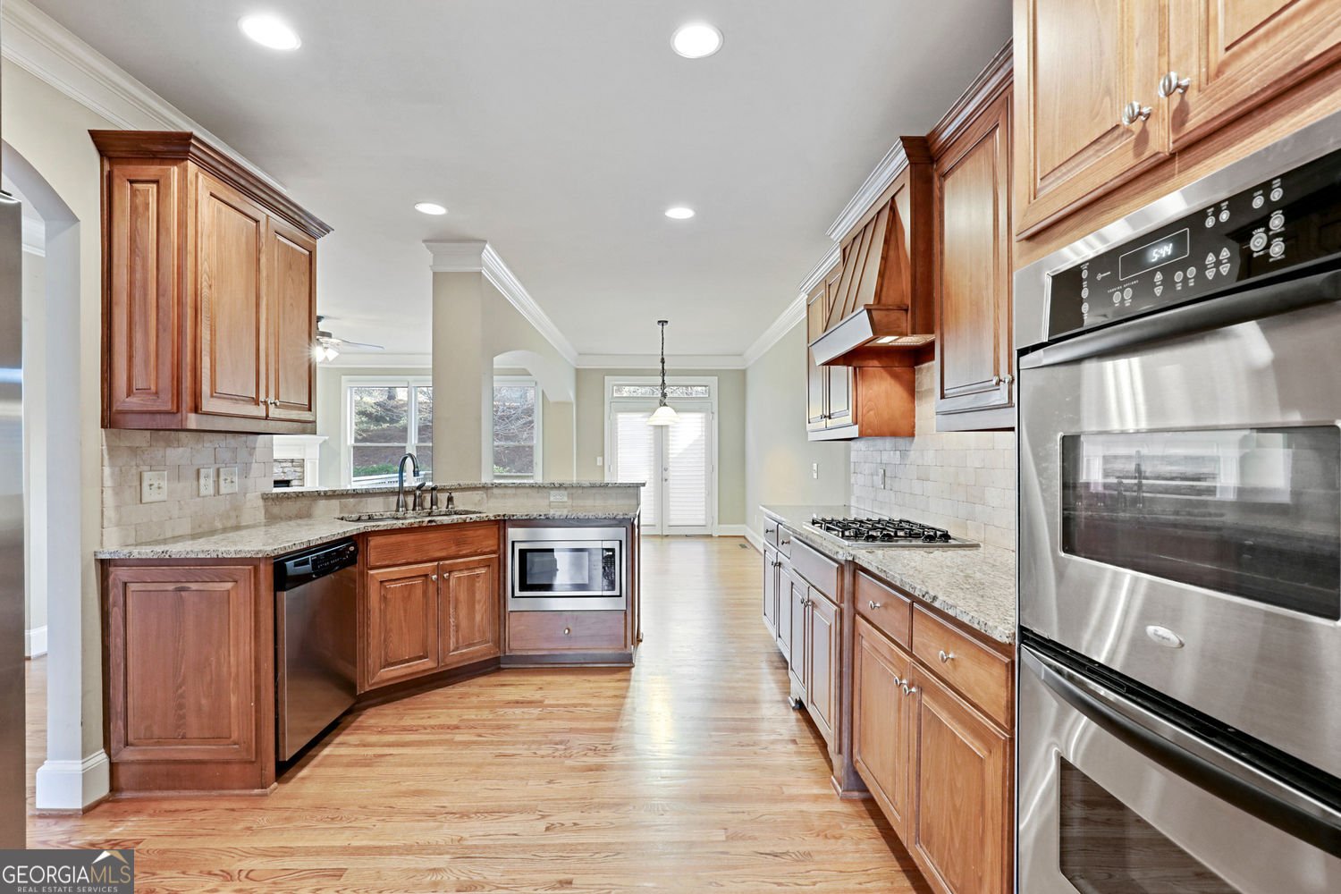 10640 Arlington Point Johns Creek - 7