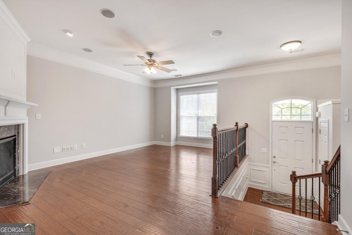 2325 Limehurst Drive Atlanta - 1