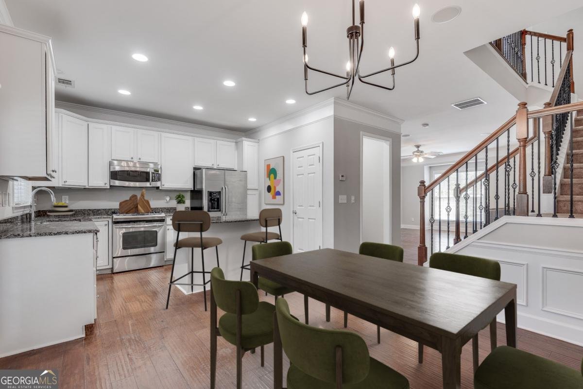 2325 Limehurst Drive Atlanta - 10