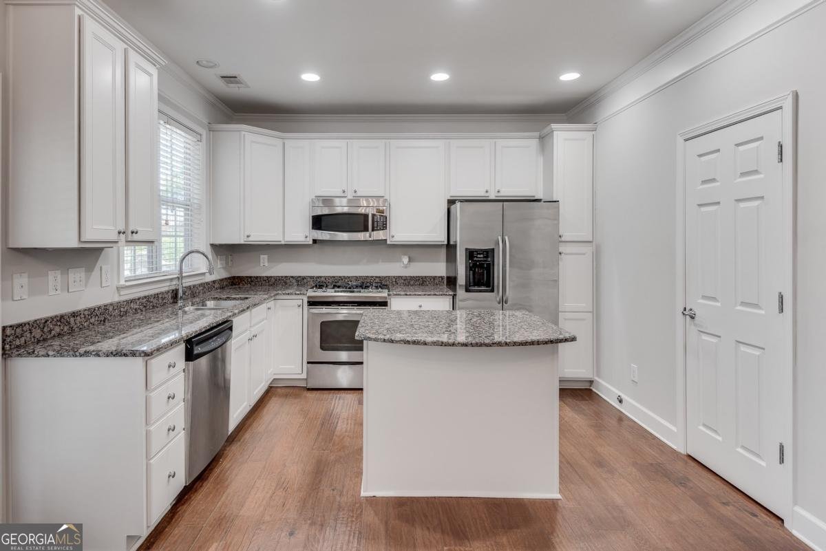 2325 Limehurst Drive Atlanta - 12