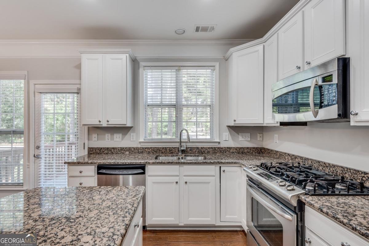 2325 Limehurst Drive Atlanta - 16
