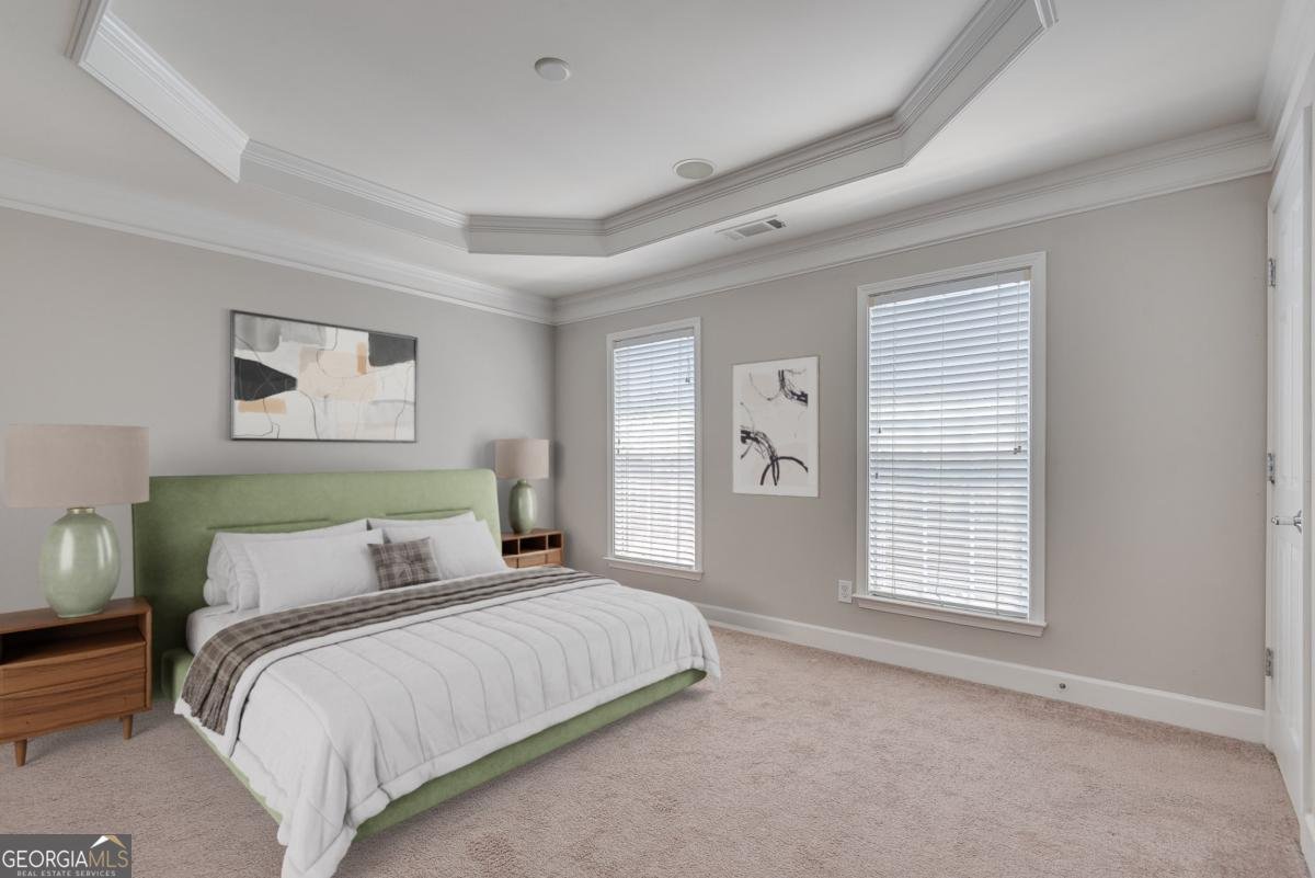 2325 Limehurst Drive Atlanta - 19