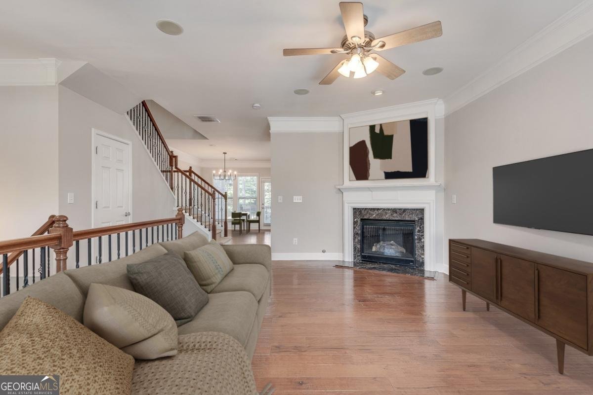 2325 Limehurst Drive Atlanta - 2