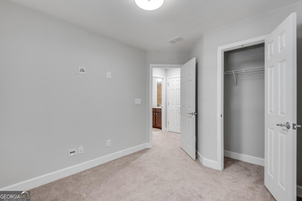 2325 Limehurst Drive Atlanta - 28