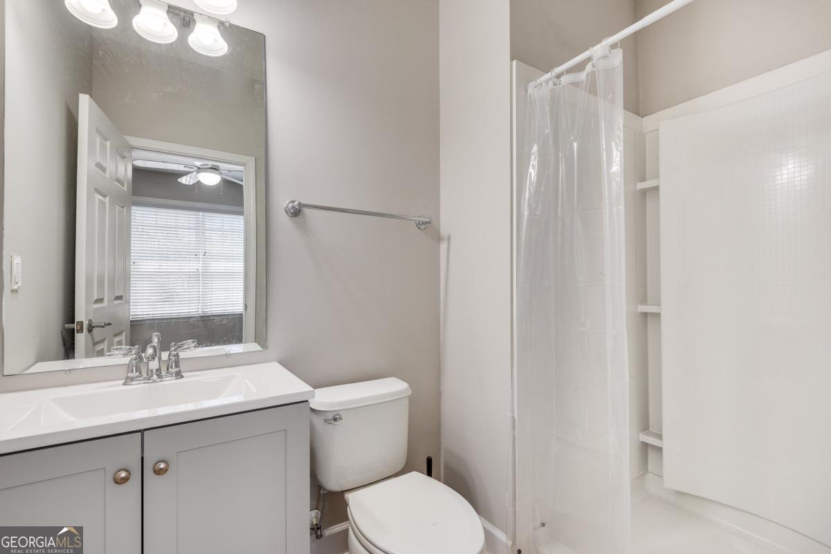 2325 Limehurst Drive Atlanta - 31