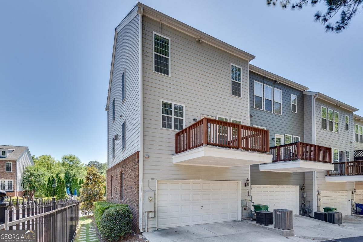 2325 Limehurst Drive Atlanta - 32
