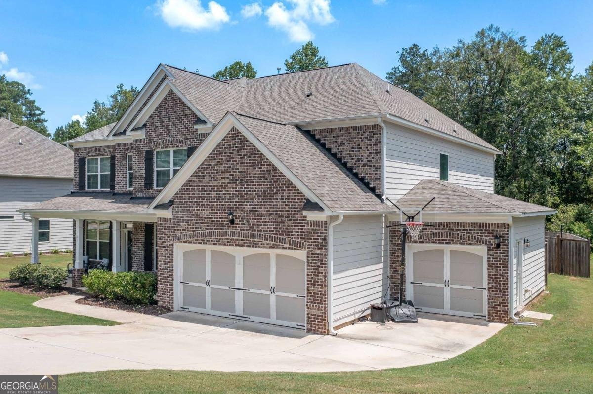 209 Wentworth Circle Villa Rica - 2