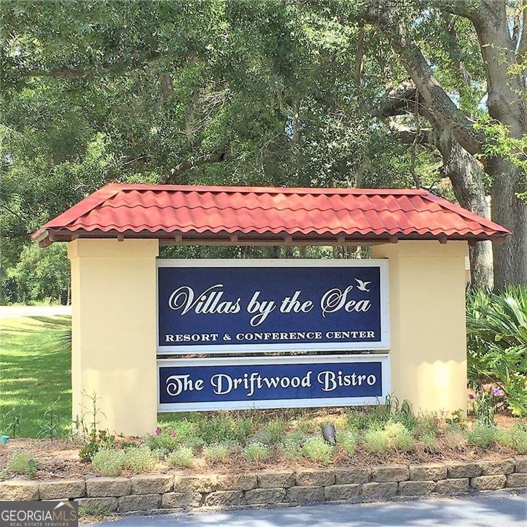 1175 North Beach View Drive Jekyll Island - 10