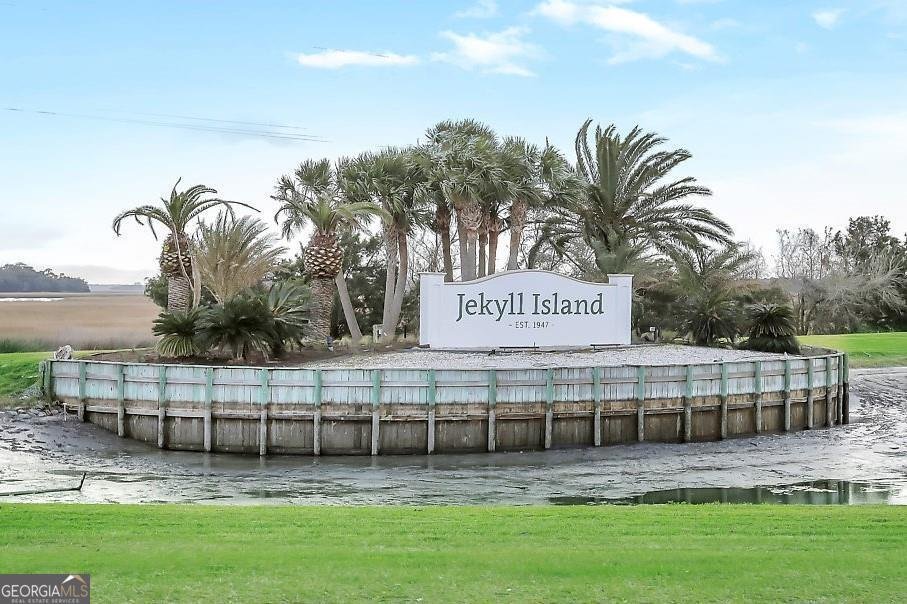 1175 North Beach View Drive Jekyll Island - 15