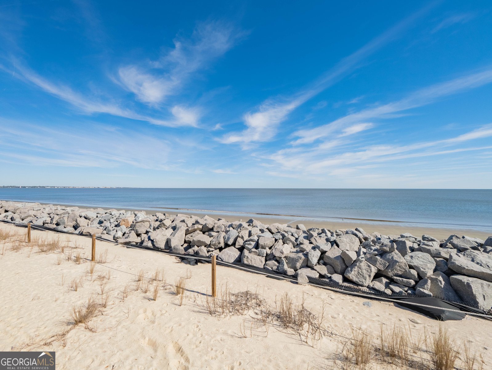 1175 North Beach View Drive Jekyll Island - 4