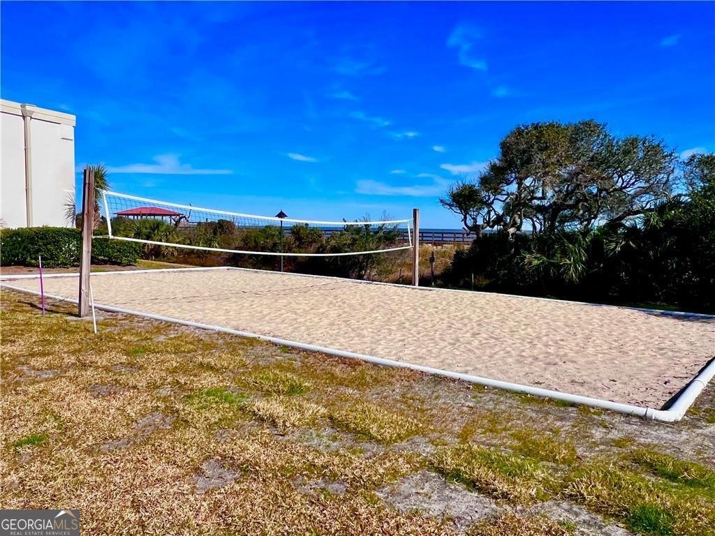 1175 North Beach View Drive Jekyll Island - 8