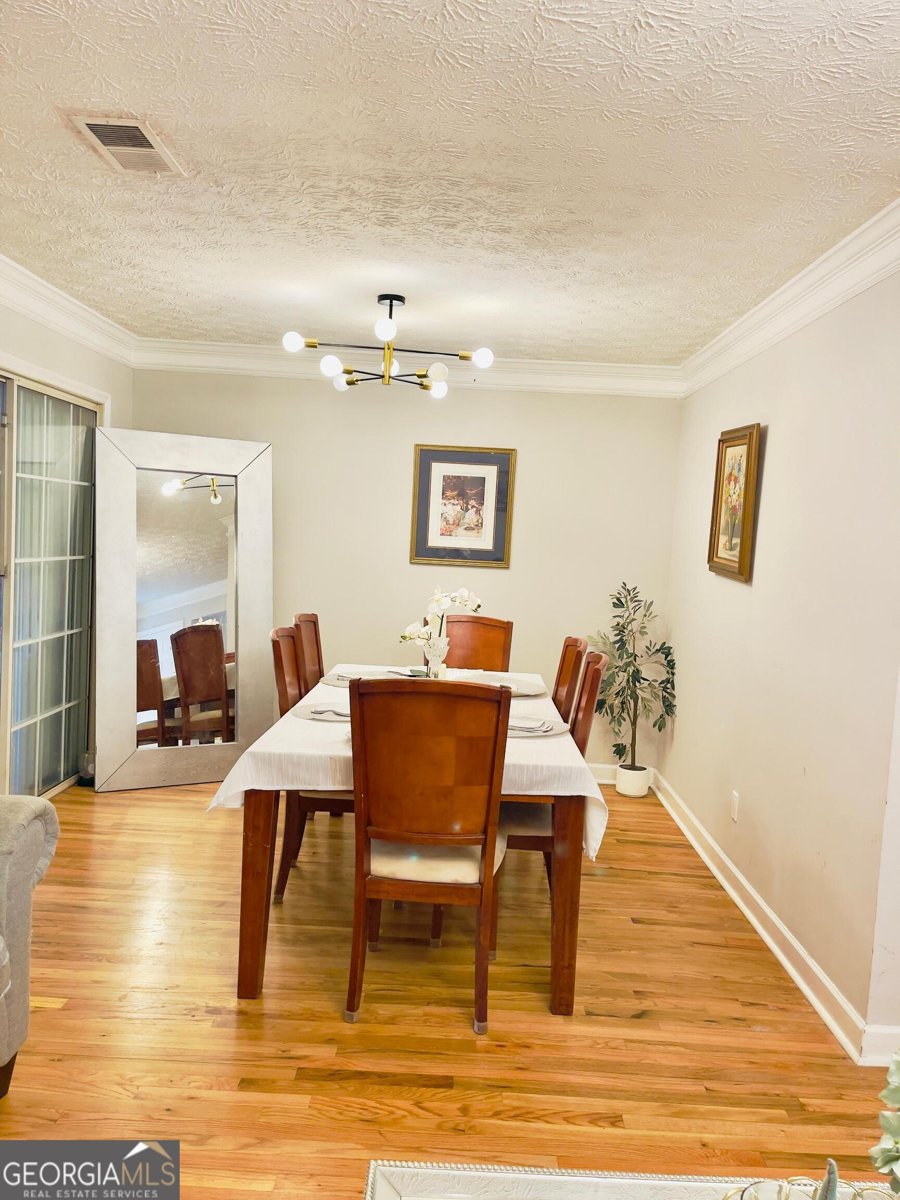 6594 Meadow Green Circle Peachtree Corners - 10