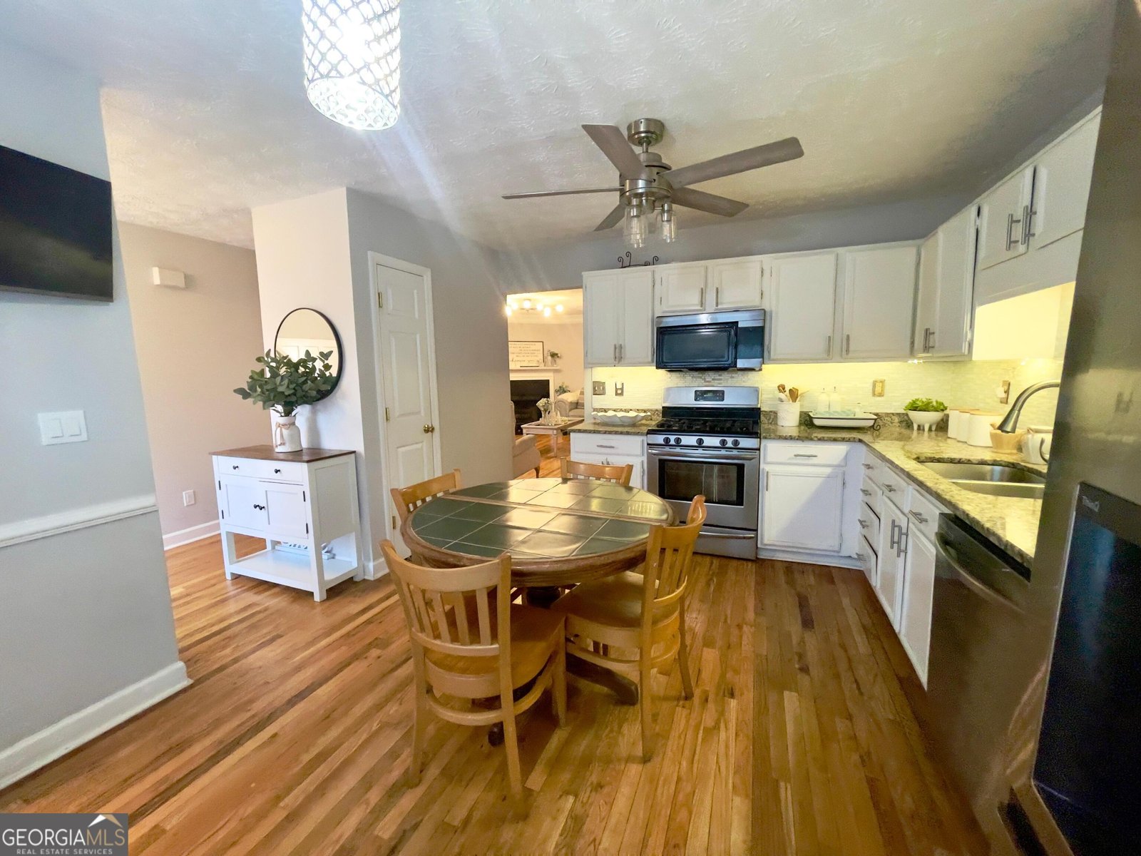 6594 Meadow Green Circle Peachtree Corners - 17