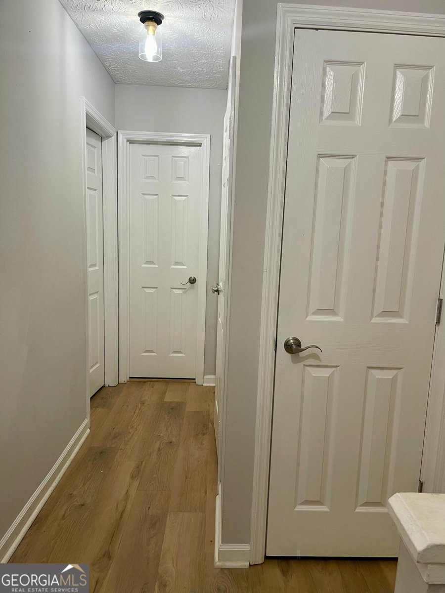 6594 Meadow Green Circle Peachtree Corners - 23