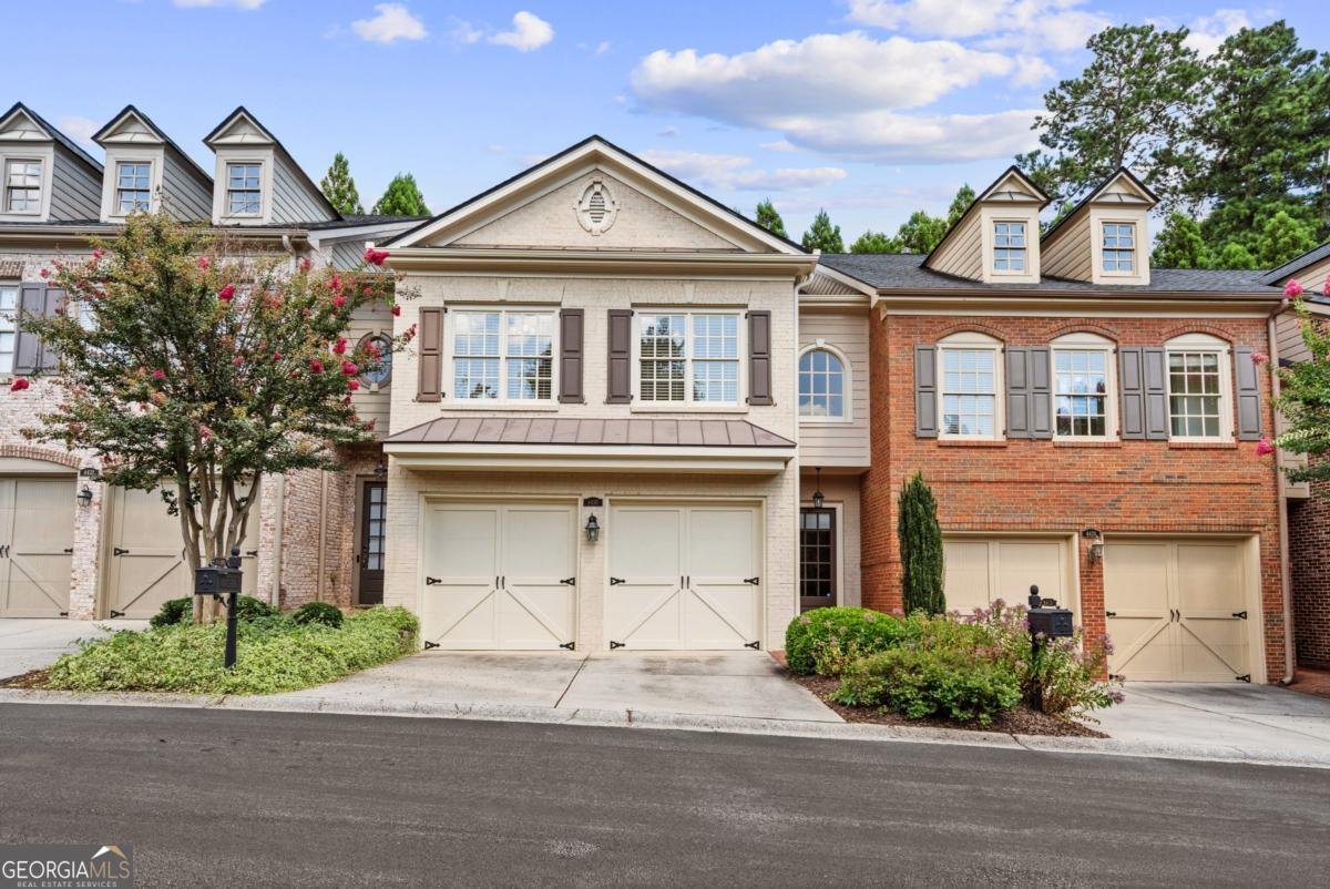 4430 Wilkerson Manor Drive Smyrna - 1