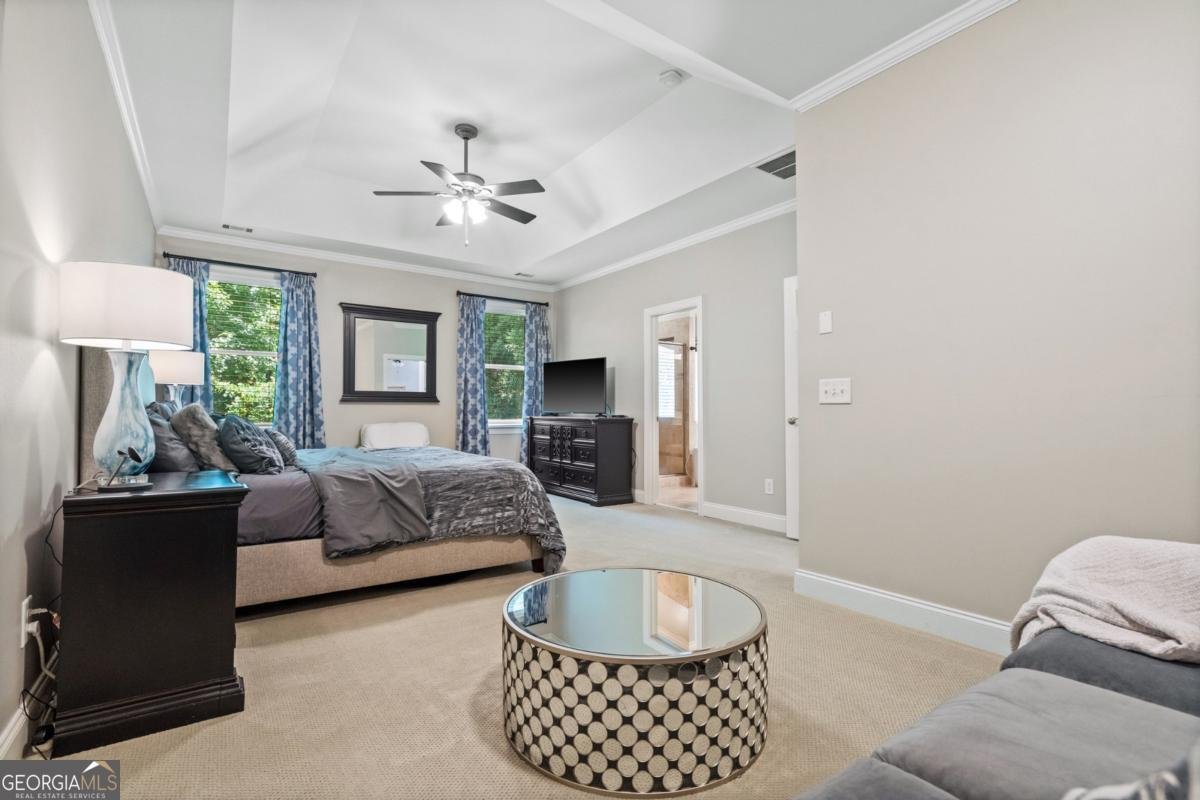 4430 Wilkerson Manor Drive Smyrna - 19