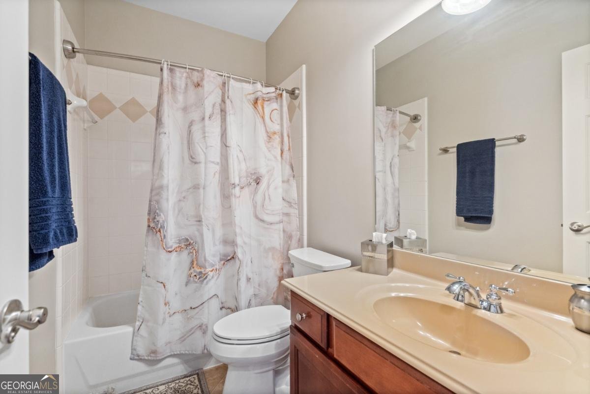 4430 Wilkerson Manor Drive Smyrna - 27