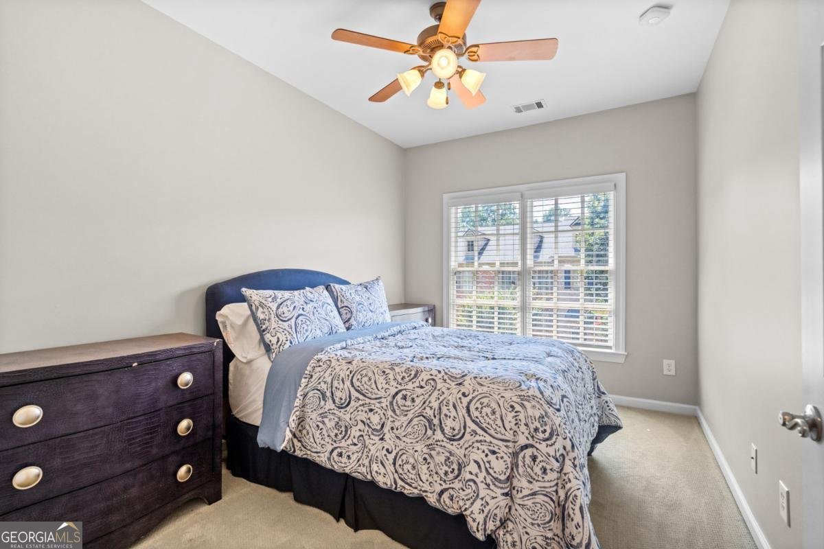 4430 Wilkerson Manor Drive Smyrna - 28