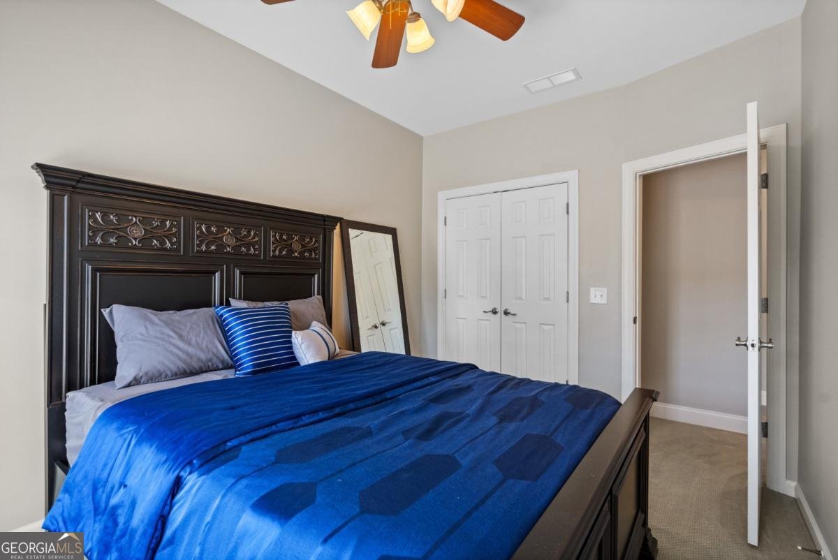 4430 Wilkerson Manor Drive Smyrna - 29
