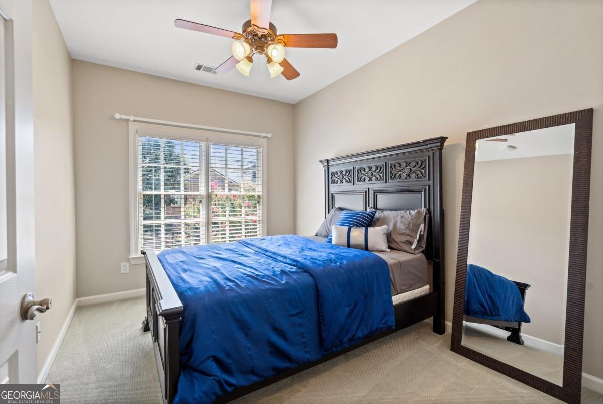 4430 Wilkerson Manor Drive Smyrna - 30