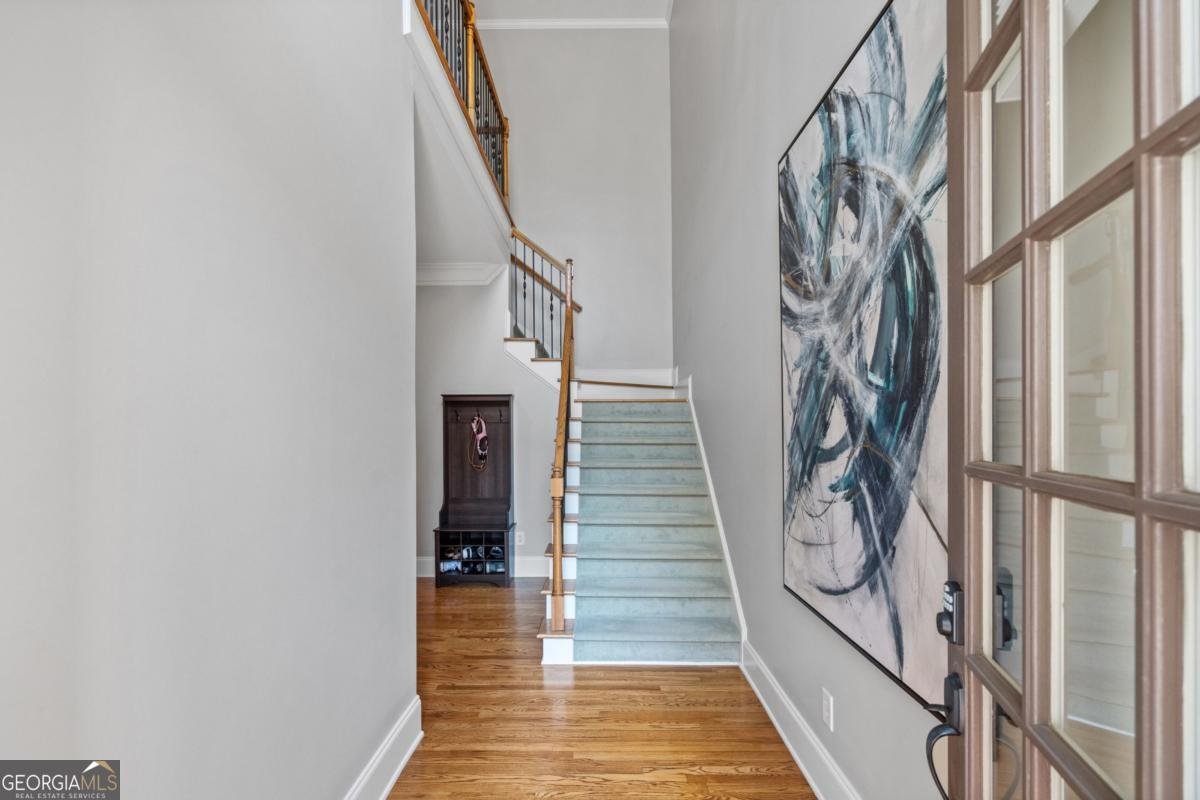 4430 Wilkerson Manor Drive Smyrna - 35