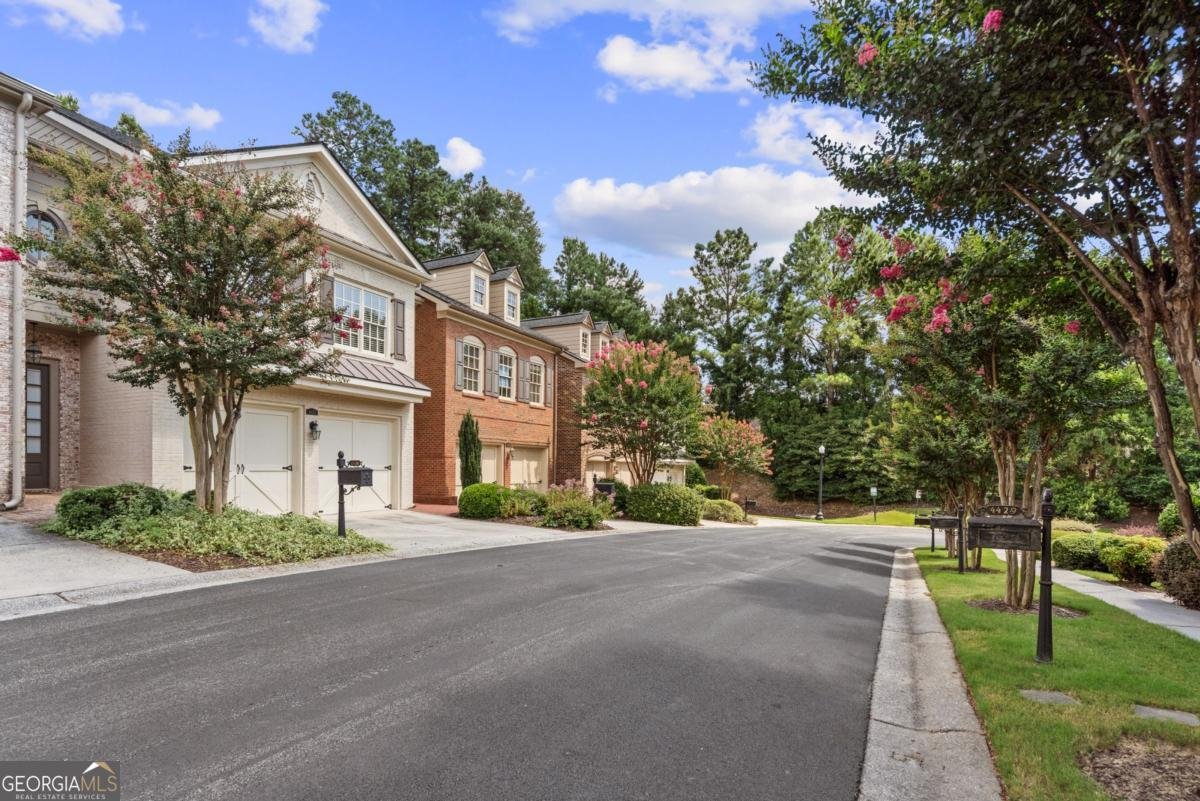 4430 Wilkerson Manor Drive Smyrna - 37