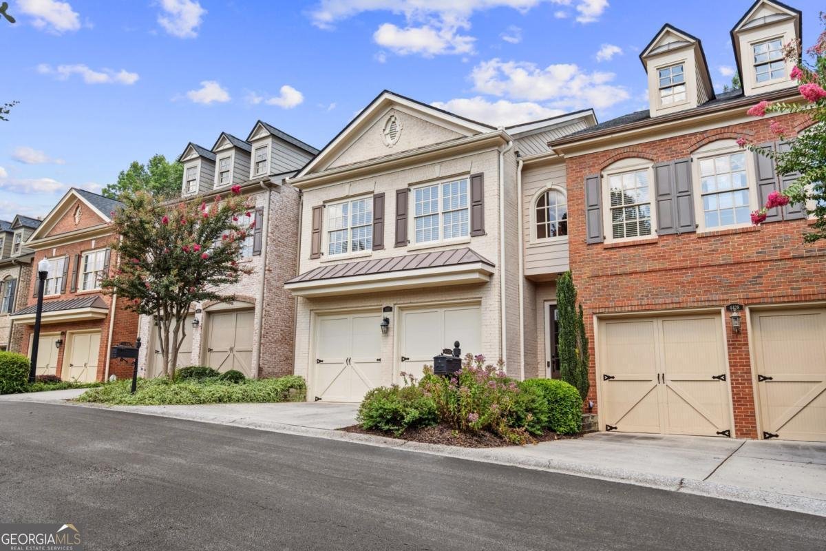 4430 Wilkerson Manor Drive Smyrna - 39