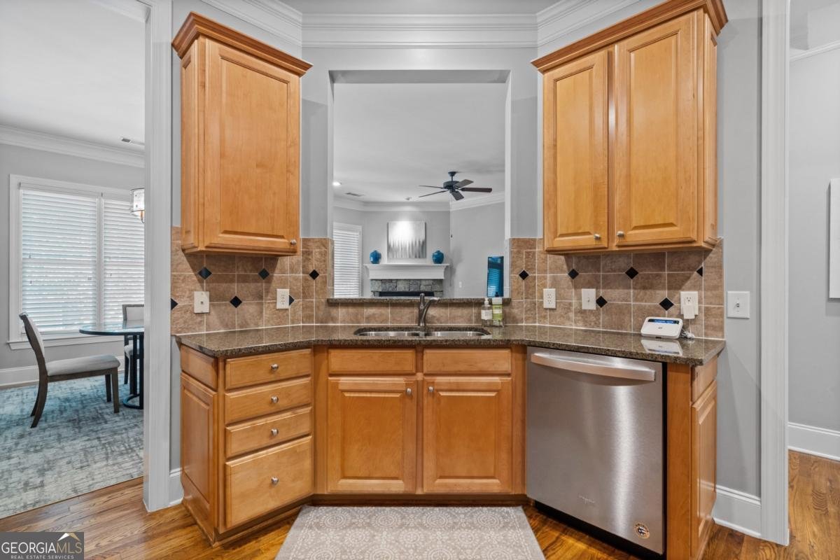 4430 Wilkerson Manor Drive Smyrna - 4