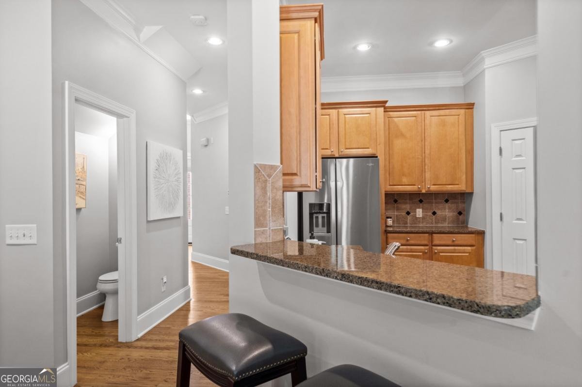 4430 Wilkerson Manor Drive Smyrna - 5