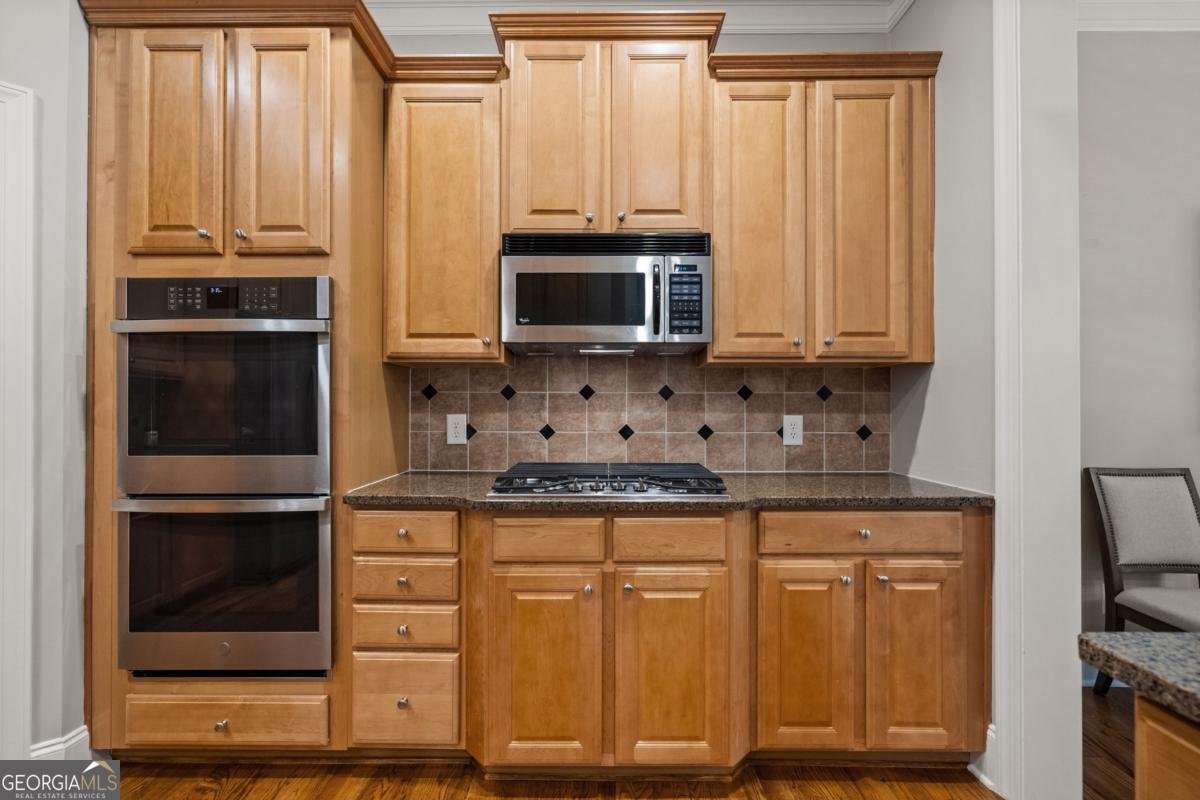 4430 Wilkerson Manor Drive Smyrna - 6
