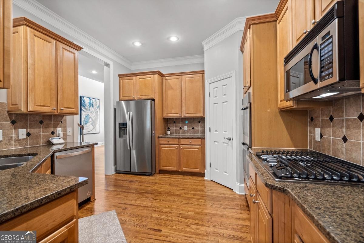 4430 Wilkerson Manor Drive Smyrna - 7