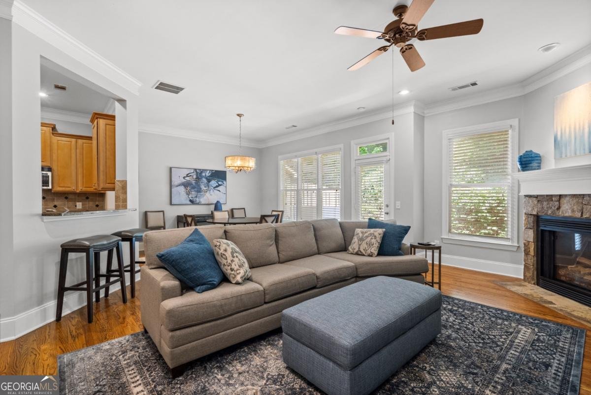 4430 Wilkerson Manor Drive Smyrna - 8