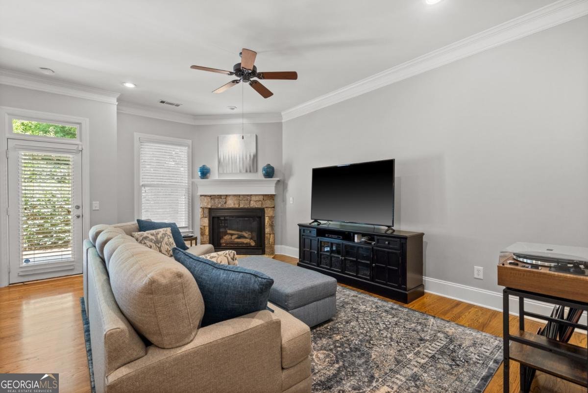 4430 Wilkerson Manor Drive Smyrna - 9