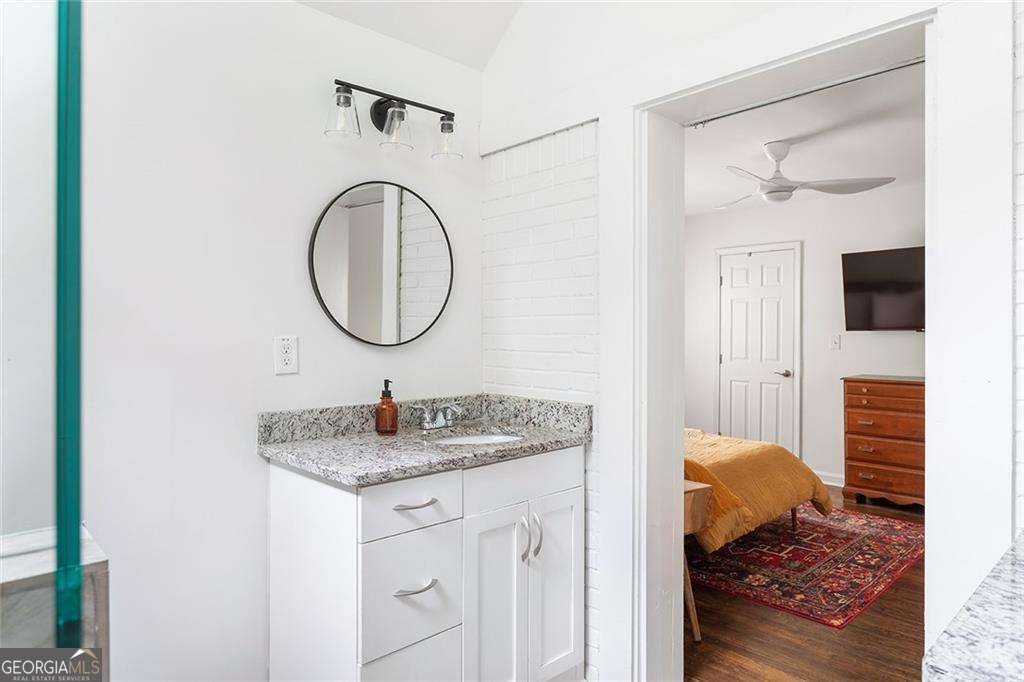 2559 Joyce Avenue Decatur - 1