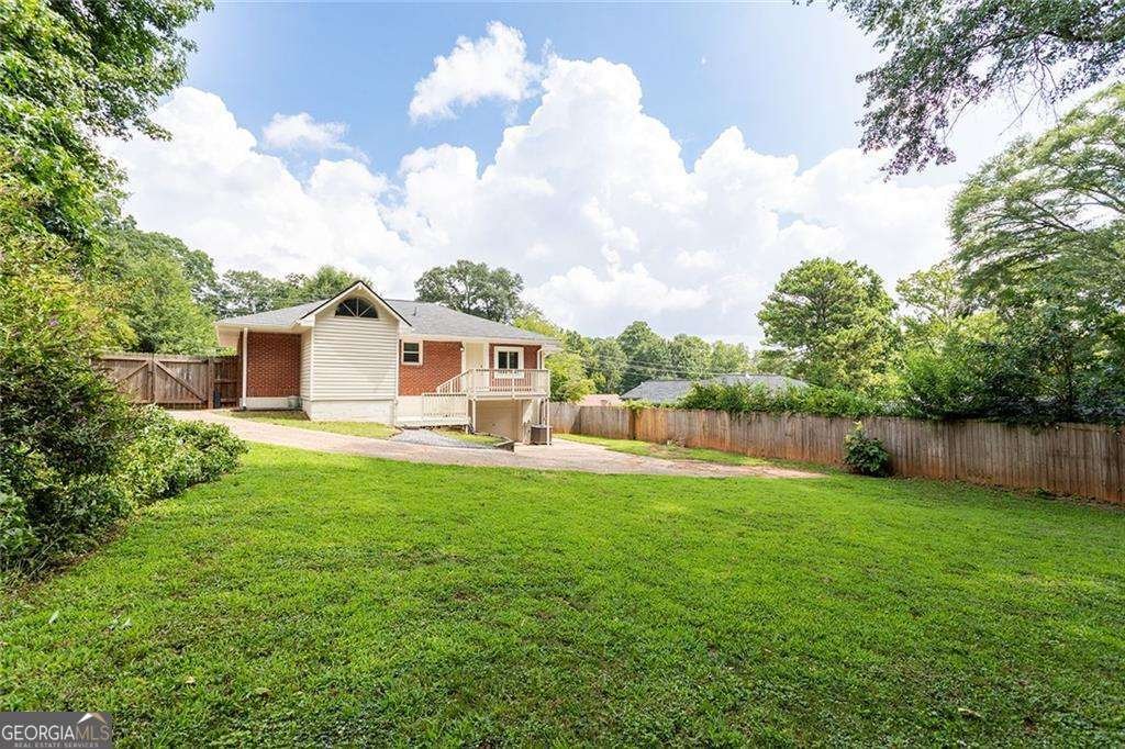 2559 Joyce Avenue Decatur - 26