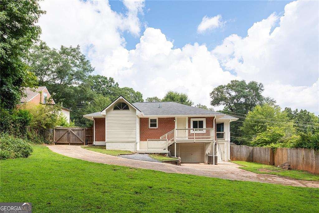 2559 Joyce Avenue Decatur - 6