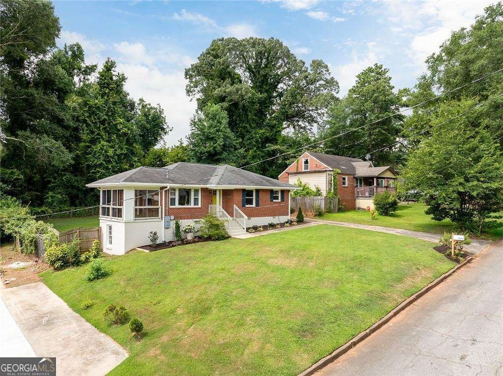 2559 Joyce Avenue Decatur - 9