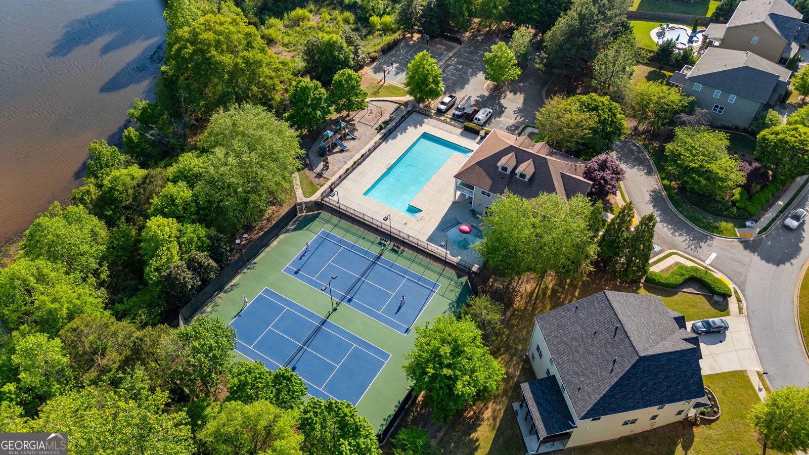 4830 Frontier Drive Cumming - 31