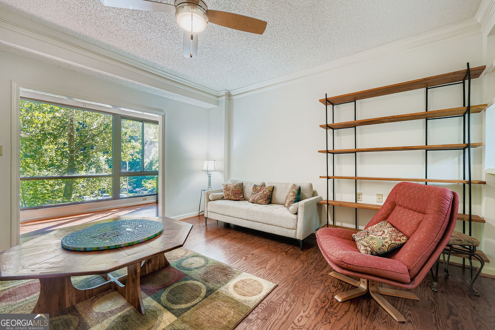 1800 Clairmont Lake Decatur - 1