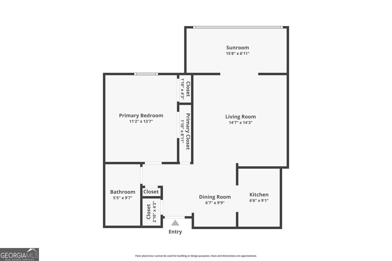 1800 Clairmont Lake Decatur - 18