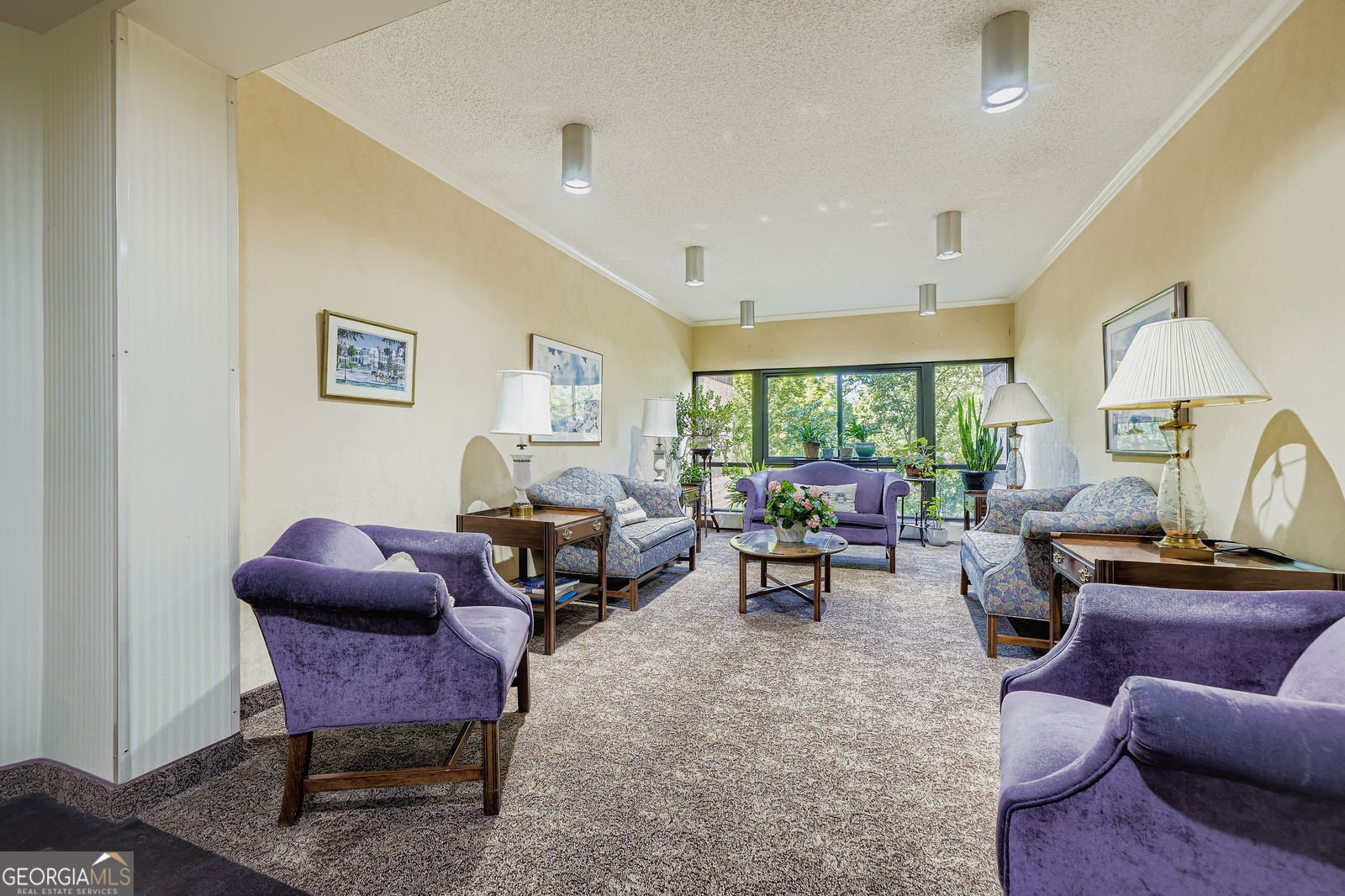 1800 Clairmont Lake Decatur - 19