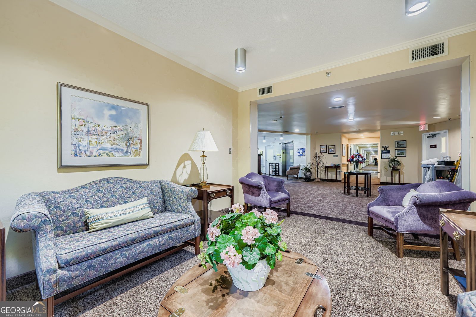 1800 Clairmont Lake Decatur - 20