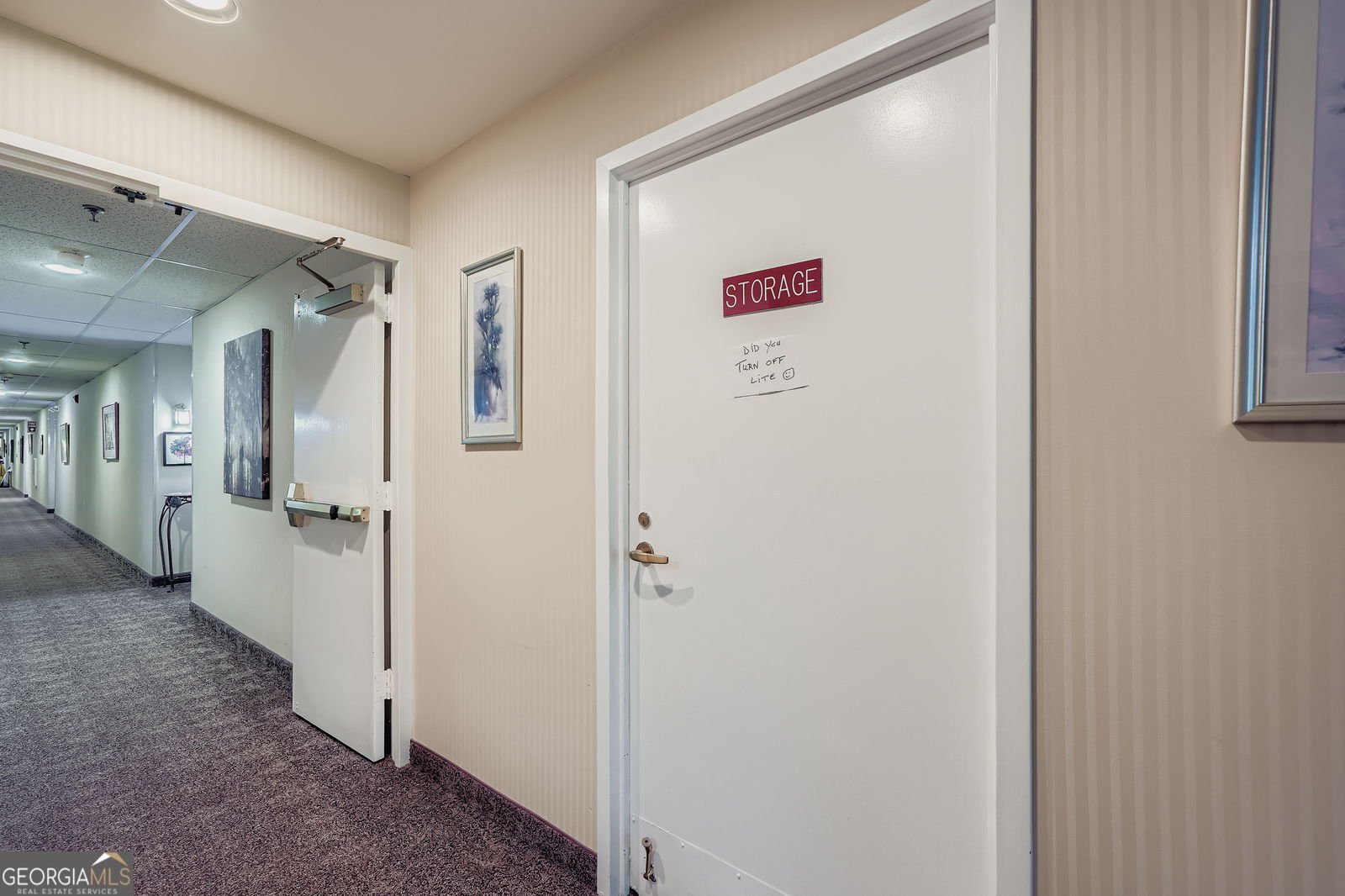 1800 Clairmont Lake Decatur - 21