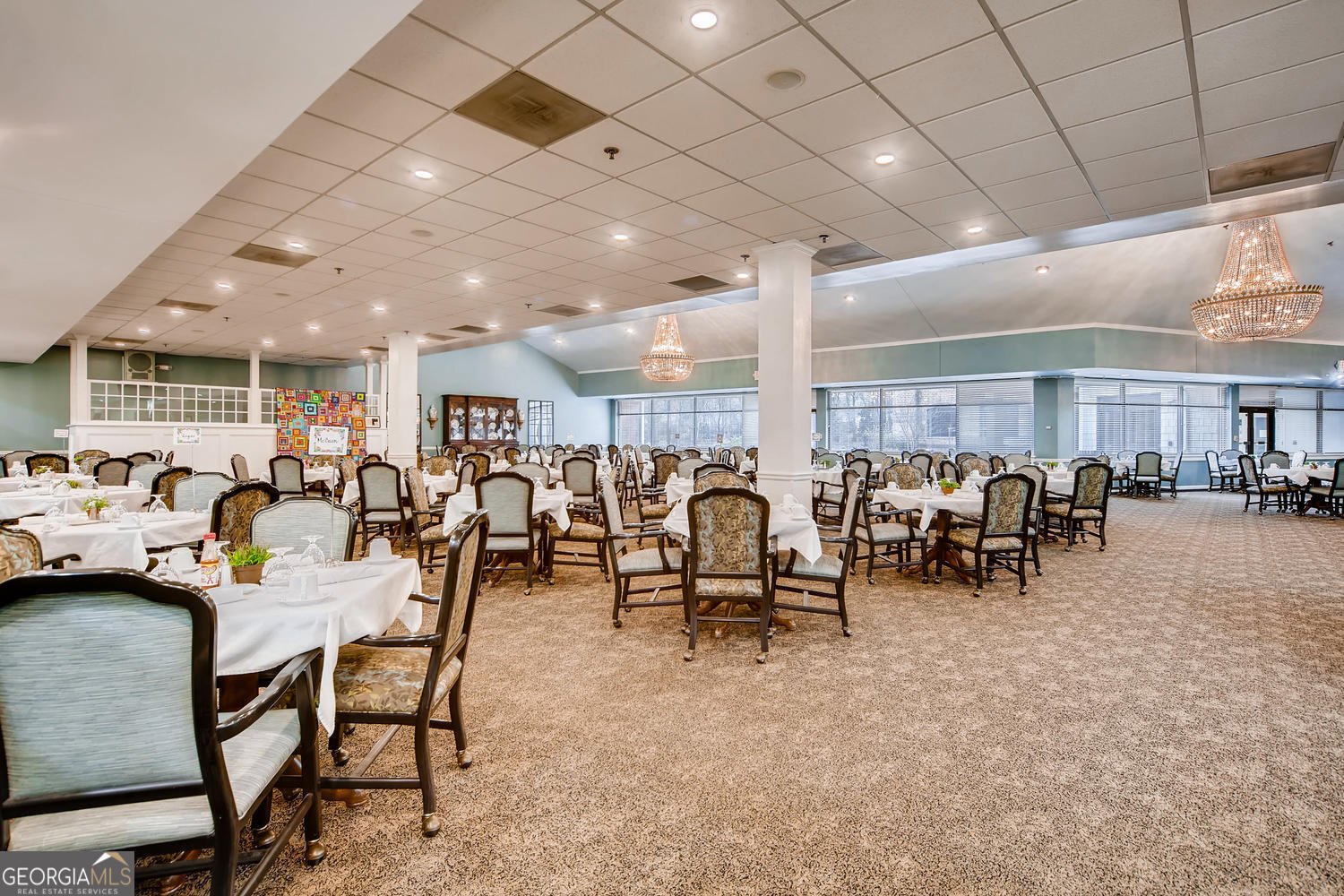 1800 Clairmont Lake Decatur - 24